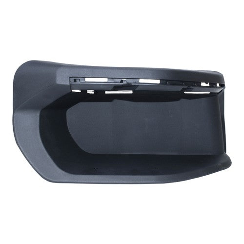 DURAFORCE For Chevrolet GMC Rear Passenger Polypropylene Plastic Bumper End Step Insert