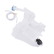 DURAFORCE Windshield Washer Reservoir with Pump for Nissan Murano 3.5L 2015-2019 NI1288201