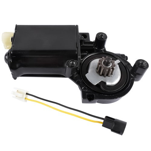 DURAFORCE New Tailgate Window Motor for 1971-1991 Chevrolet GMC Suburban, 1962-67 Chevy ll