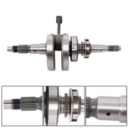 DURAFORCE Crank Shaft Rod Crank For Hisun 500 MSU 500 Massimo Parts US Crankshaft Assy ATV