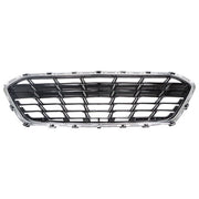 DURAFORCE For Chevy Chevrolet Cruze 2016 2017 2018 2019 Bumper Face Bar Grilles 84009674