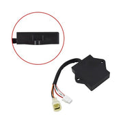 DURAFORCE High Performance CDI Igniter Module Box For Yamaha YFZ350 Banshee 350 97-06 NEW