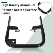 DURAFORCE Rear Bumper Grab Bar For 2004-2013 Yamaha YFZ 450 YFZ450 YFZ450SE YFZ450SP