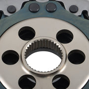DURAFORCE Dual Mass Flywheel For Volkswagen Jetta 2009-10 For Audi A3 2010 2011 2013 2.0L