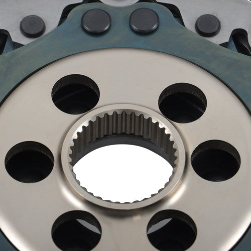 DURAFORCE Dual Mass Flywheel For Volkswagen Jetta 2009-10 For Audi A3 2010 2011 2013 2.0L