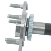 DURAFORCE For Jeep Gladiator 68471168AA 2020-2023 Rear Right or Left Axle Shaft Assembly