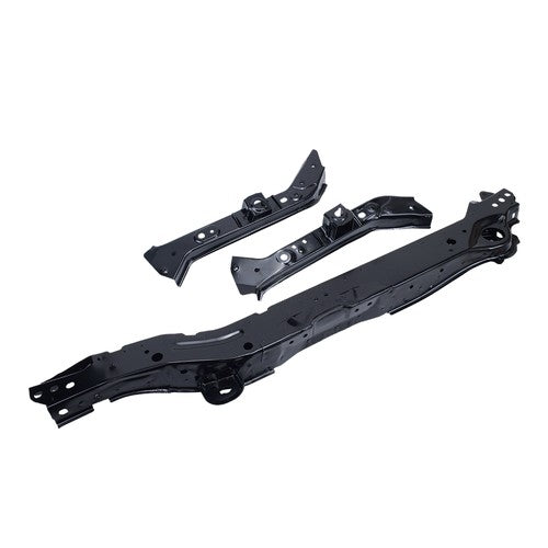 DURAFORCE Set of 3 Radiator Core Support Center Left Right Bracket For Nissan Sentra 20-24
