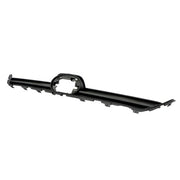DURAFORCE Front Upper Bumper Grille Assembly Suitable For Grand Highlander 2024 Plastic