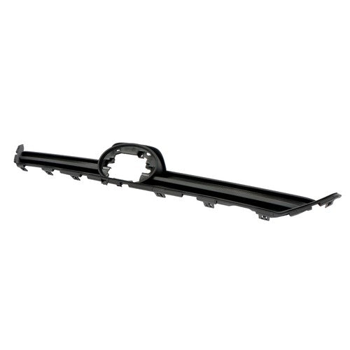 DURAFORCE Front Upper Bumper Grille Assembly Suitable For Grand Highlander 2024 Plastic