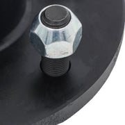 DURAFORCE 1 Set 5- 4.75" Trailer Wheel Hub Kit For 3500 lb #84 Trailer Axle-5-Pieces/Set