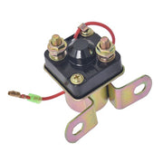 DURAFORCE Fit For POLARIS TRAIL BOSS 250 250 325 1989 ATV New Starter Solenoid Relay