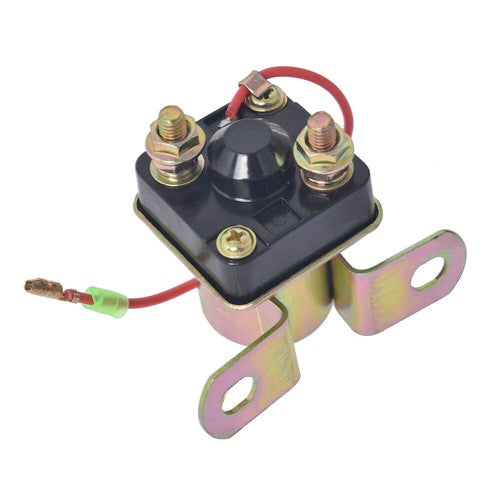 DURAFORCE Fit For POLARIS TRAIL BOSS 250 250 325 1989 ATV New Starter Solenoid Relay