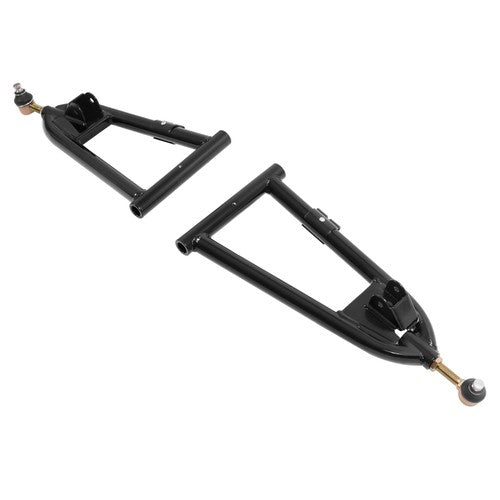 High Clearance 1.5 Forward Front A-Arms for Polaris RZR S800 2009-2014 2010