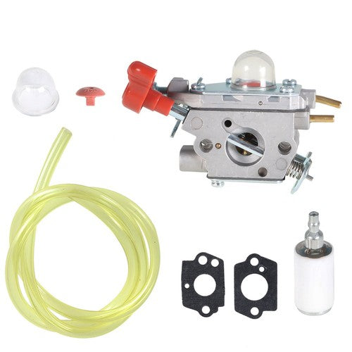 DURAFORCE Carburetor For 753-06288 C1U-P27 MS2550 Trimmer 316.711190 316.711191 316.715860