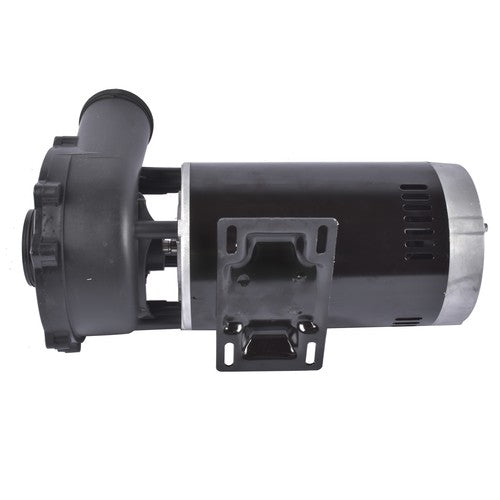 DURAFORCE 4 HP 56Y Frame 230 Volt Dual-Speed Swimming Hot Tub & Spa Pump For 3711621-1D