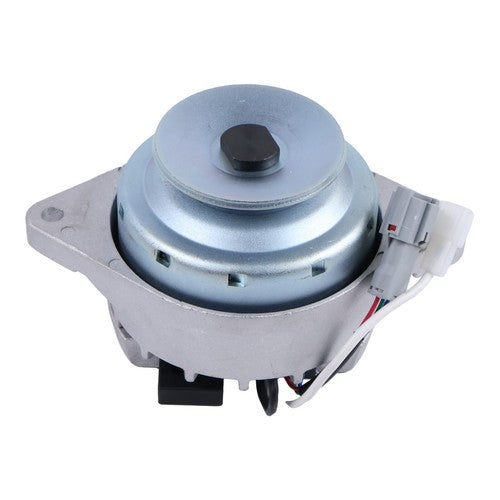 DURAFORCE 12V 20A PM Alternator IZ-8972268400 For Isuzu 3LA1/3LB1/3LD1/3LD2