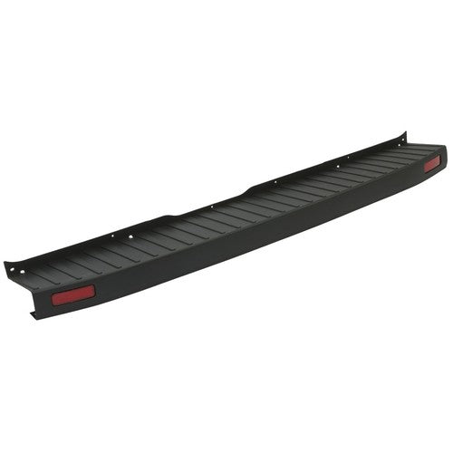 DURAFORCE Fit 2015-2022 Ford Transit Pass Van 150 250 350 Rear Bumper Cover Top Pad