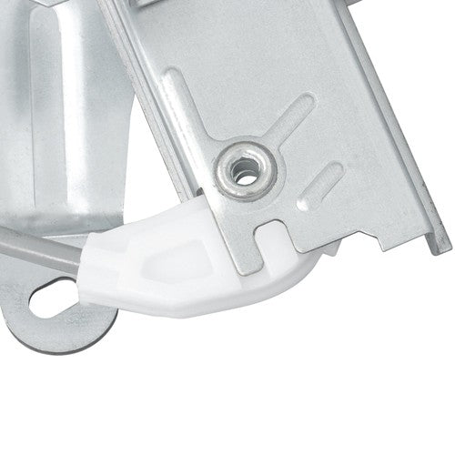 DURAFORCE Power Window Regulator Rear Left w/ Motor 748-978 For Nissan Altima 2002-2006