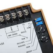 DURAFORCE 3062322 Speed Controller For Cummins Generator KTA50 KTA38 KTA19 Engine