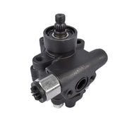 DURAFORCE Power Steering Pump for Nissan 240SX D21 Pathfinder Pickup L4 without Reservoir