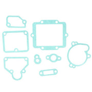 DURAFORCE Complete Gasket Kit For Kawasaki KX 250 KX250 Engine 1993-1999 2000-2002 2003