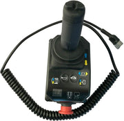 DURAFORCE Control Box for Genie Gen 5 Lift GS-1930 GS-1932 GS-2032 GS-2046 GS-2632 GS-2646