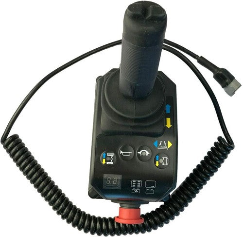 DURAFORCE Control Box for Genie Gen 5 Lift GS-1930 GS-1932 GS-2032 GS-2046 GS-2632 GS-2646