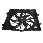 DURAFORCE For Jeep Grand Cherokee 2014-2020 3.0L Radiator Cooling Fan Assembly 622660