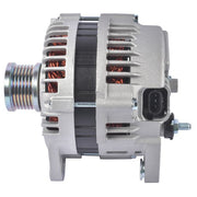 DURAFORCE Alternator 12V 110A SC6 For Nissan Frontier Pickup 2.5L L4 2005-2019 23100-EA00A