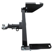 DURAFORCE Trailer Hitch Class 3 W/ Ball Kit For Dodge Grand Caravan Town & Country 08-20