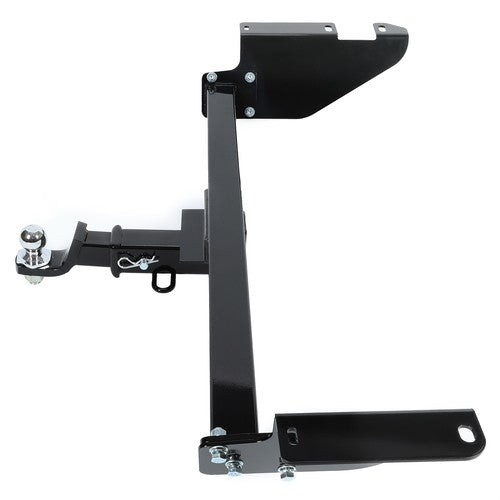 DURAFORCE Trailer Hitch Class 3 W/ Ball Kit For Dodge Grand Caravan Town & Country 08-20