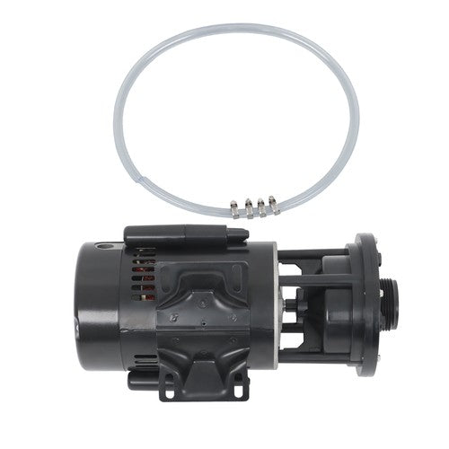DURAFORCE 115V 1.5HP 3450RPM 12Ampere Swimming Pool Heating Pump 1Speed W/Thermal Wrap