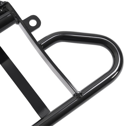 Rear Grab Bar Cooler Rack for Yamaha Banshee 350 Yfz350 1987-2006 Powder Coated