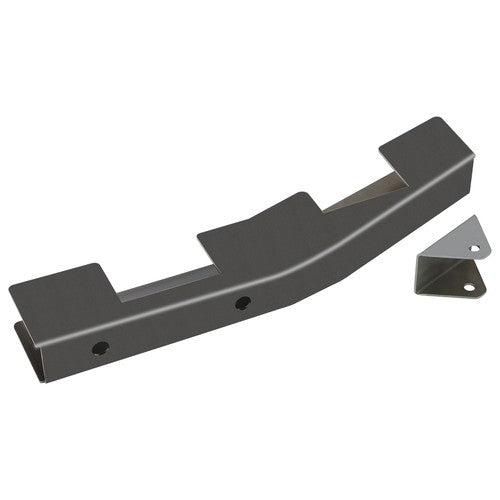 Mid Frame Rust Repair Kit Steel Driver Side for Toyota Tacoma Extended Cab 96 04