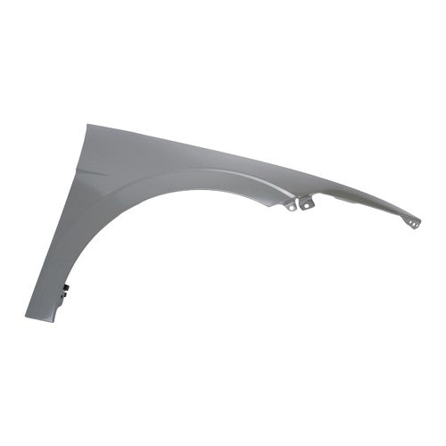 DURAFORCE 66320AA500 Front Right Passenger Side Fender RH For 2024 Hyundai Elantra