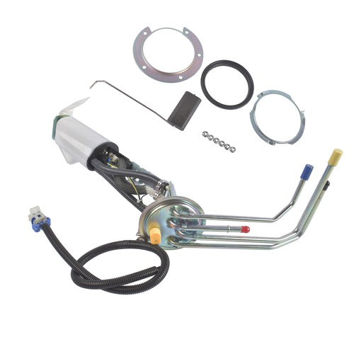 DURAFORCE Fuel Pump Assy for Chevy Camaro Pontiac Firebird 1996-97 V6 3.8L V8 5.7L Petrol