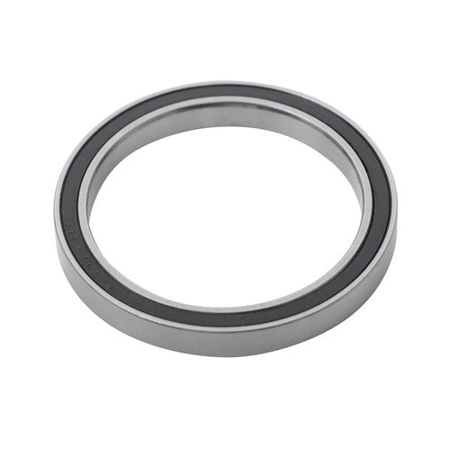 DURAFORCE 10Pcs 6707-2RS Bearings 35×44×5mm Double Rubber Seals Deep Groove Ball Bearing