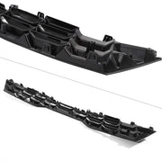 DURAFORCE 86350-M6510 Front Bumper Upper Grille for 2022-2023 for Kia Forte GT Plastic