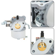 DURAFORCE Carburetor With Fuel Pump & Filter For Ezgo TXT 1991-Up 295cc Golf Carts