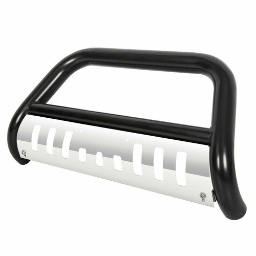 Bull Bar Push Bar Bumper Grille Guard for Toyota Tacoma 98 04 4Runner 96 98