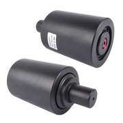 DURAFORCE 2Pcs Top Rollers for Kubota KX121-3 KX040-4 Excavator Undercarriage RD461-21900