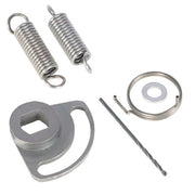 DURAFORCE Fit For Kawasaki KLR650 87-2018 Balancer Idle Lever & Torsion Spring Holder USA