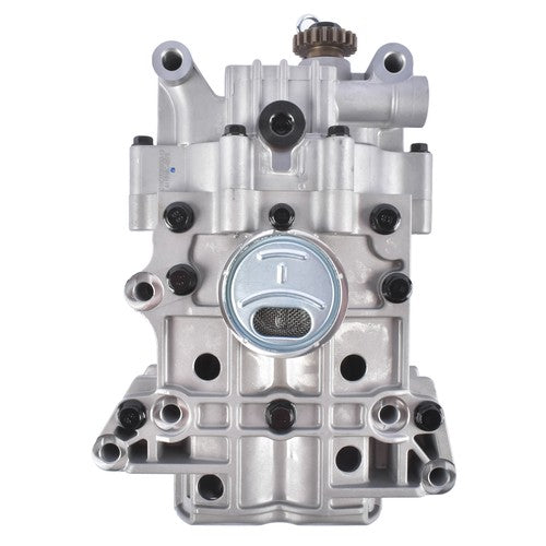 DURAFORCE Oil Pump 20 Teeth for Hyundai Santa Fe Sport Tucson Kia Sorento 2.4L 233002G400