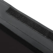 DURAFORCE For Suzuki Vitara Chevy Tracker 99-04 Convertible Black Soft Top & Tinted Window