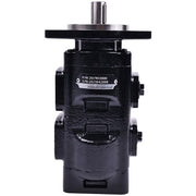 DURAFORCE Hydraulic Pump Main 20/903000 20/902900 20/903100 33/29 CC/REV for JCB Backhoe