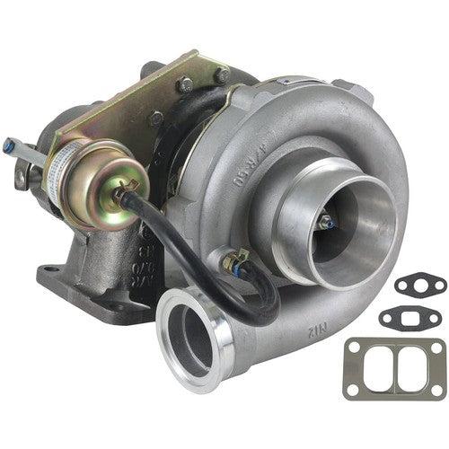 DURAFORCE Turbocharger RHB6 8-94418-3200 for Hitachi EX120-1 EX150 W/ ISUZU 4BD1-T Engine