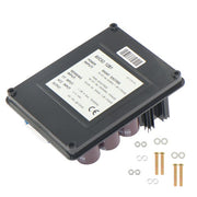 DURAFORCE AVR AVC63-12B1 Automatic Regulator Generator Control Module Replacement New