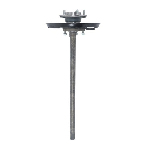 DURAFORCE For Toyota For Tundra Pre-Pressed Rear Left Axle Shaft Assembly 926-145 5.7L