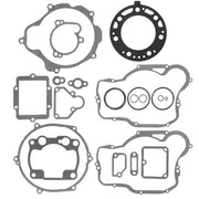 DURAFORCE For KAWASAKI KX250 1993-1999 2000-2003 Top and Bottom End Gasket Kit USA