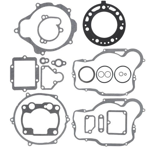 DURAFORCE For KAWASAKI KX250 1993-1999 2000-2003 Top and Bottom End Gasket Kit USA